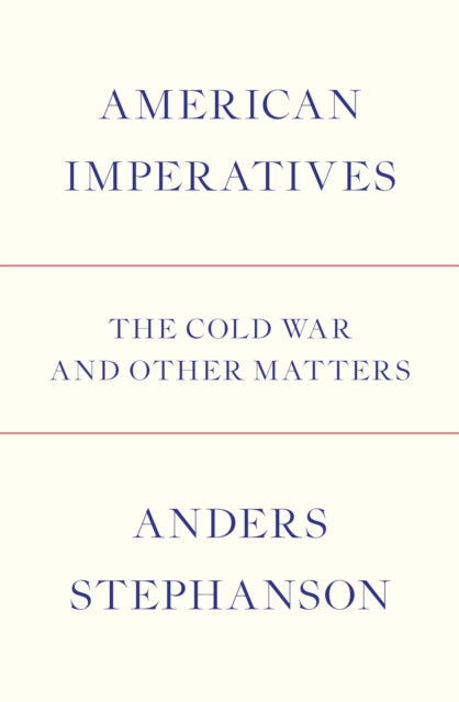 American Imperatives