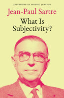 What Is Subjectivity?-9781784781378