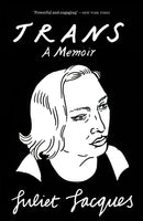 Trans : A Memoir-9781784781675
