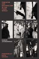 Feminism and Nationalism in the Third World-9781784784294