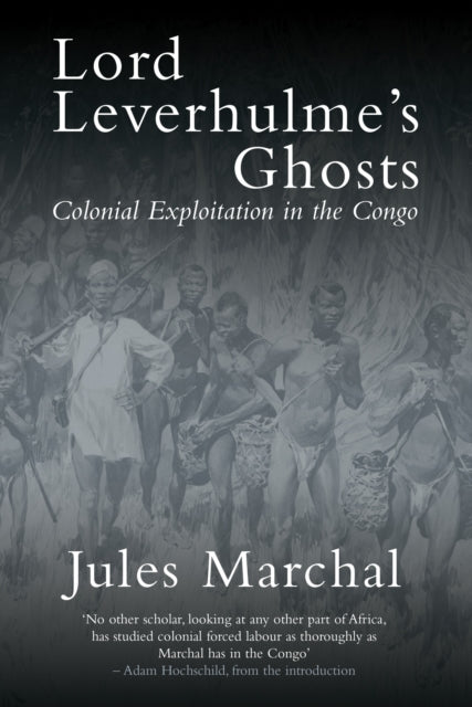 Lord Leverhulme''s Ghosts