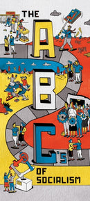 The ABCs of Socialism-9781784787264