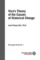 Vico's Theory of the Causes of Historical Change: ISF Monograph 1-9781784793609