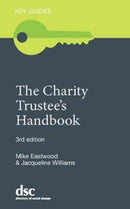 The Charity Trustee's Handbook-9781784820077