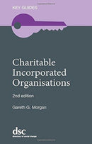 Charitable Incorporated Organisations-9781784820268