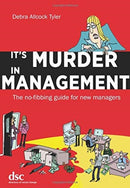 It's Murder in Management-9781784820404