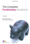 The Complete Fundraising Handbook-9781784820459