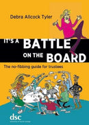 It's a Battle on the Board-9781784820688