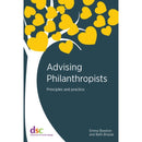 Advising Philanthropists : Principles and Practice-9781784820862