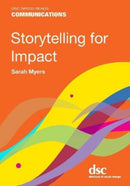 Storytelling for Impact-9781784820909