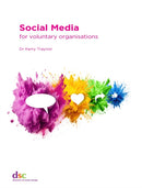 Social Media : for voluntary organisations-9781784821012