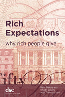 Rich Expectations : Why rich people give-9781784821333