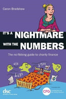 It's a Nightmare with the Numbers-9781784821357