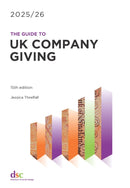 The Guide to UK Company Giving 2025/26-9781784821418