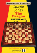 Dragon - Volume 1-9781784830076