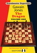 Grandmaster Repertoire - The Dragon Volume One