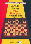 Grandmaster Repertoire - The Dragon Volume One
