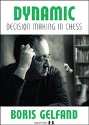Dynamic Decision Making in Chess-9781784830120