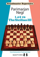 1.e4 vs The Sicilian III-9781784830236