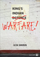 King's Indian Warfare-9781784830250