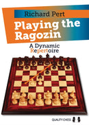 Playing the Ragozin-9781784830304