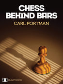 Chess Behind Bars-9781784830328