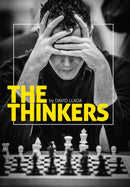 The Thinkers-9781784830335