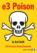 e3 Poison : A 21st Century Opening Repertoire-9781784830373