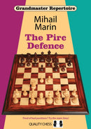 The Pirc Defence-9781784830403