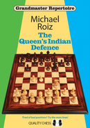 The Queen's Indian Defence-9781784830564