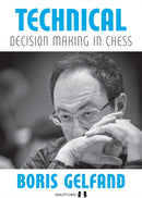Technical Decision Making in Chess-9781784830649