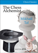 The Chess Alchemist-9781784830830