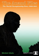 The Anand Files-9781784830915