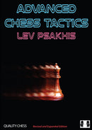 Advanced Chess Tactics-9781784830922