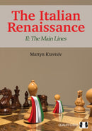 The Italian Renaissance II: The Main Lines-9781784830991
