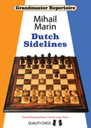 Dutch Sidelines-9781784831035