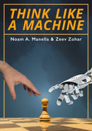 Think Like a Machine-9781784831073