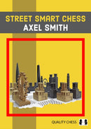 Street Smart Chess-9781784831219