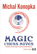 Magic Chess Moves-9781784831318
