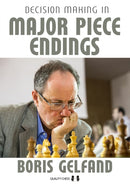 Decision Making in Major Piece Endings-9781784831394