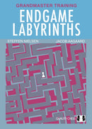 Endgame Labyrinths-9781784831523
