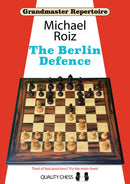 The Berlin Defence-9781784831547