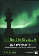 Road to Reykjavik