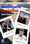 Magnus Carlsen''s Middlegame Evolution