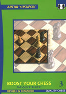Boost Your Chess 3 : Mastery-9781784831714