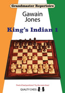 King''s Indian 1