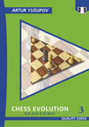 Chess Evolution 3 : Mastery-9781784831776