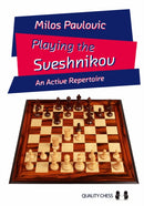Playing the Sveshnikov : An Active Repertoire-9781784831813