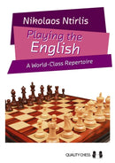 Playing the English : A World-Class Repertoire-9781784831844