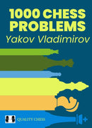 1000 Chess Problems-9781784831868